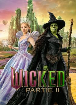 Wicked : partie II flemmix