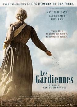 Les Gardiennes flemmix