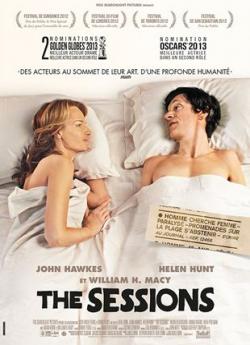 The Sessions flemmix