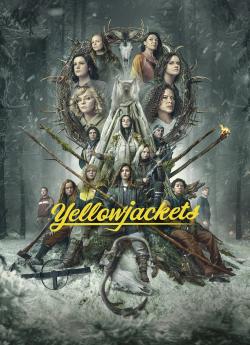 Yellowjackets - Saison 2 flemmix