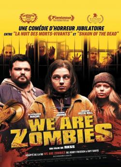 We Are Zombies flemmix