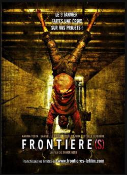 Frontière(s) flemmix