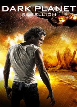 Prisoners of Power : Battlestar Rebellion flemmix