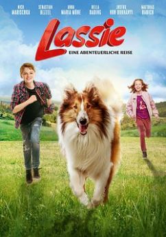 Lassie flemmix