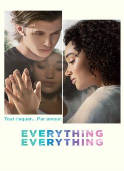 Everything, Everything flemmix