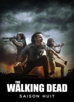 The Walking Dead - Saison 8 flemmix