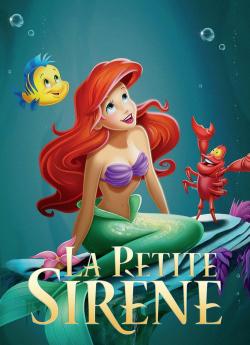 La Petite Sirène (1989) flemmix