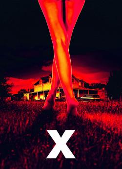 X - Le film (2022) flemmix