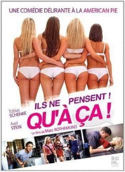 Ils ne pensent qu'à ça flemmix