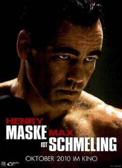 Max Schmeling : Le Boxeur du reich flemmix