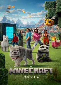 Minecraft, Le Film flemmix