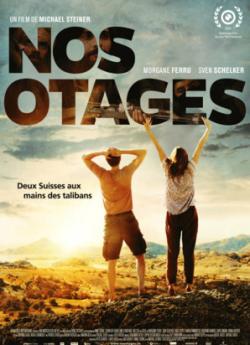 Nos Otages flemmix