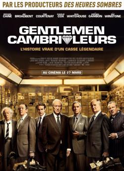 Gentlemen cambrioleurs flemmix