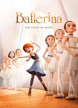 Ballerina flemmix