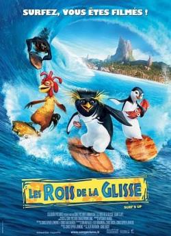 Les Rois de la glisse flemmix