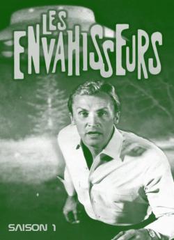 Les Envahisseurs - Saison 1 flemmix