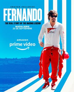 Fernando - Saison 1 flemmix