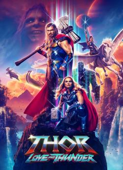 Thor: Love And Thunder flemmix