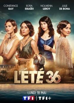 L'Été 36 - Saison 1 flemmix