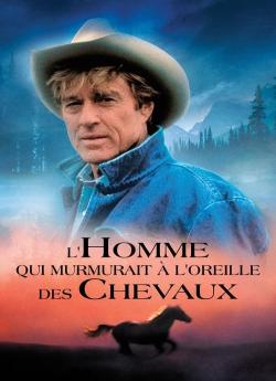 L'Homme qui murmurait à l'oreille des chevaux flemmix