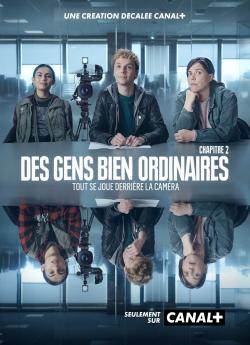 Des gens bien ordinaires - Saison 2 flemmix