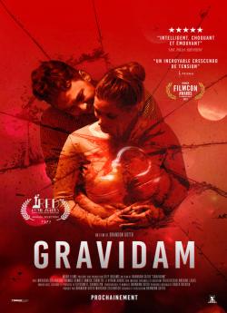 Gravidam flemmix