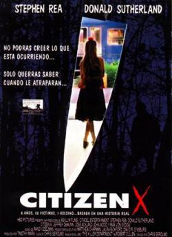 Le Citoyen X flemmix