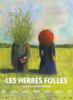 Les herbes folles flemmix