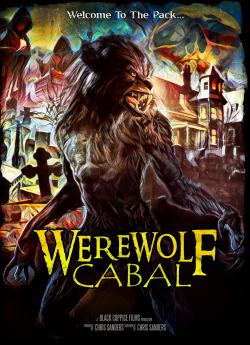Werewolf Cabal flemmix