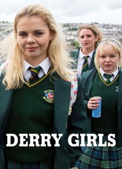 Derry Girls - Saison 3 flemmix