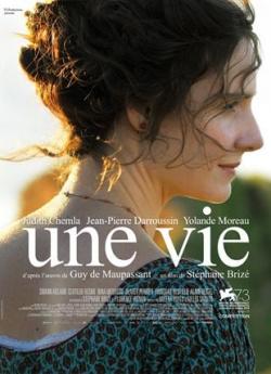 Une vie flemmix