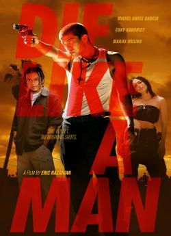 Die Like a Man wiflix