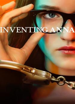 Inventing Anna - Saison 1 flemmix