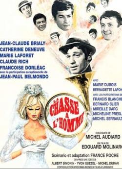 La Chasse à l'homme flemmix