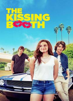 The Kissing Booth flemmix