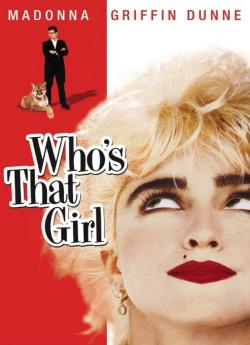 Who's That Girl ? flemmix