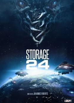 Storage 24 flemmix