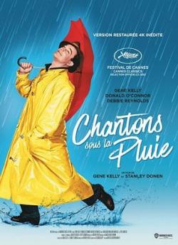 Chantons sous la pluie flemmix
