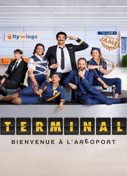 Terminal - Saison 1 flemmix