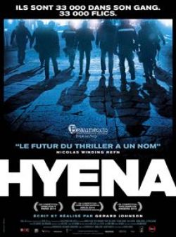 Hyena flemmix