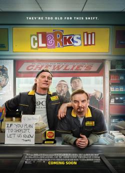 Clerks III flemmix