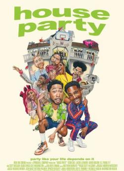 House Party flemmix