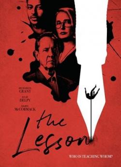 The Lesson flemmix