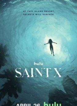 Saint X - Saison 1 flemmix