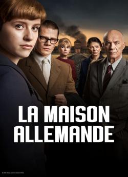La maison allemande - Saison 1 flemmix