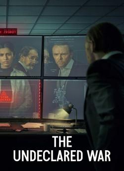 The Undeclared War - Saison 1 flemmix