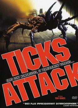 Ticks (1993) flemmix