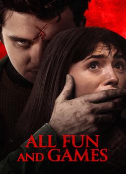 All Fun and Games flemmix
