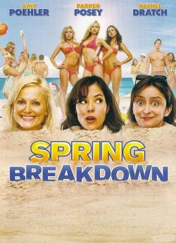Spring Breakdown flemmix