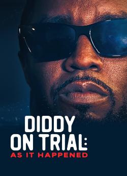 Diddy on Trial: As It Happened - Saison 1 flemmix